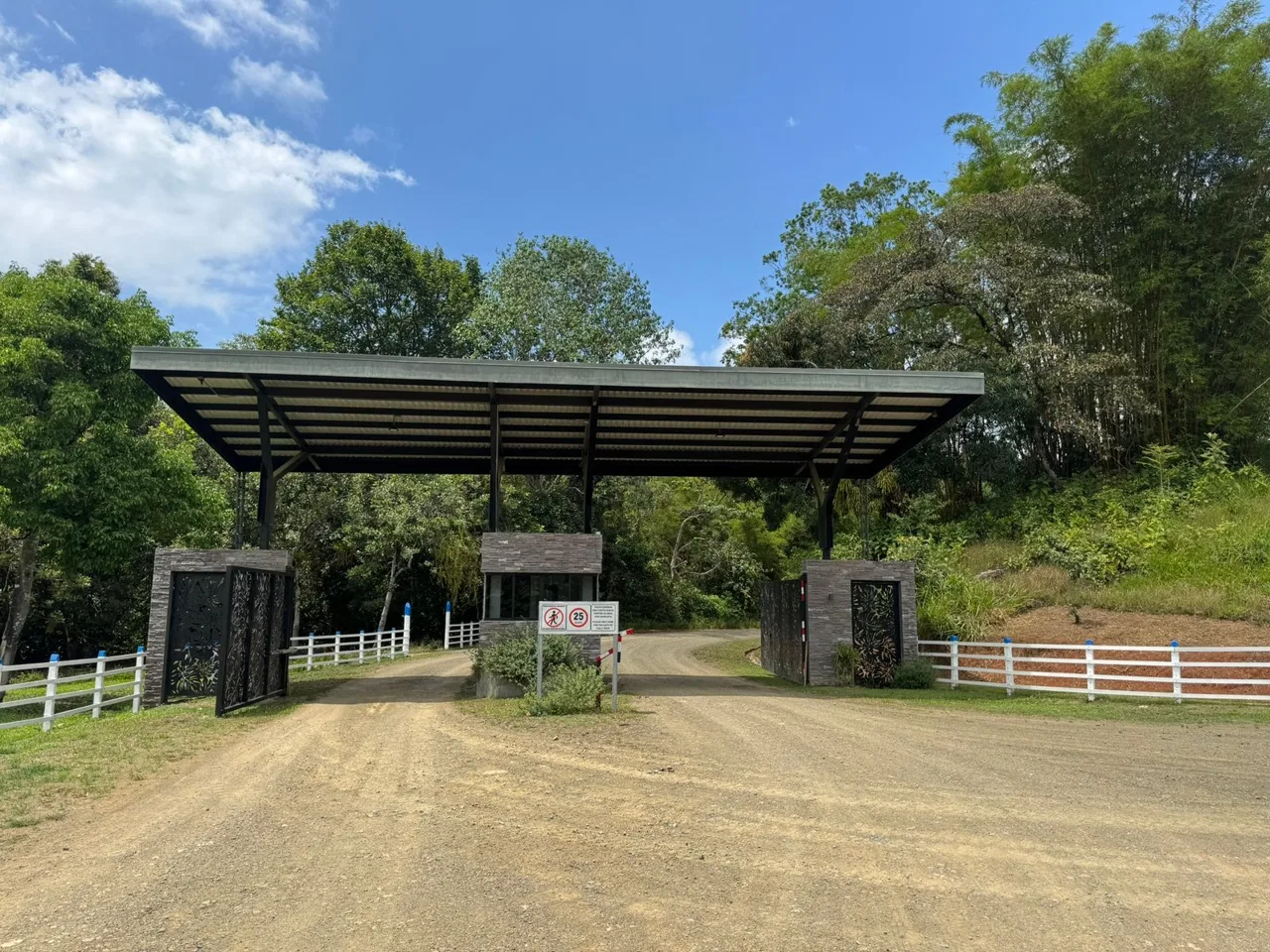 PROPERTY WITH MOUNTAIN VIEW, IN CHONTALES – 2.5 ACRES, photo 3