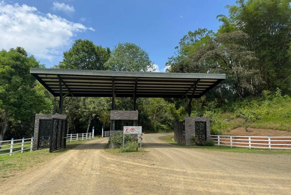 PROPERTY WITH MOUNTAIN VIEW, IN CHONTALES – 2.5 ACRES, photo 4