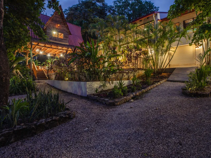 7 Bed Single Family Homes For Sale in Nosara, photo 2