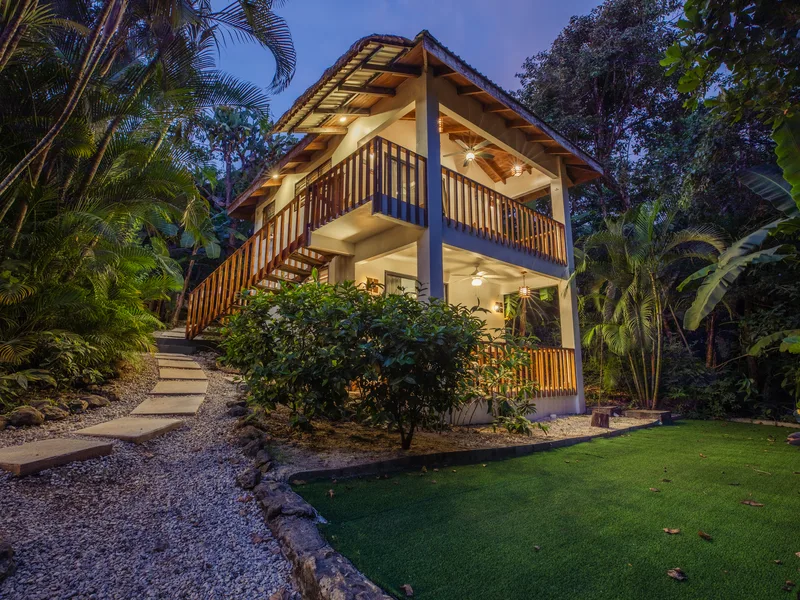 7 Bed Single Family Homes For Sale in Nosara, photo 6
