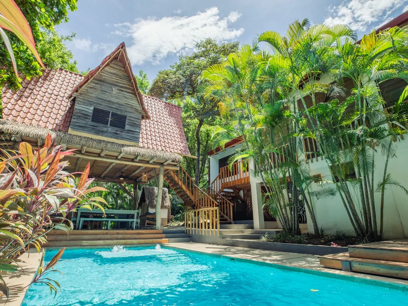 7 Bed Single Family Homes For Sale in Nosara, photo 8