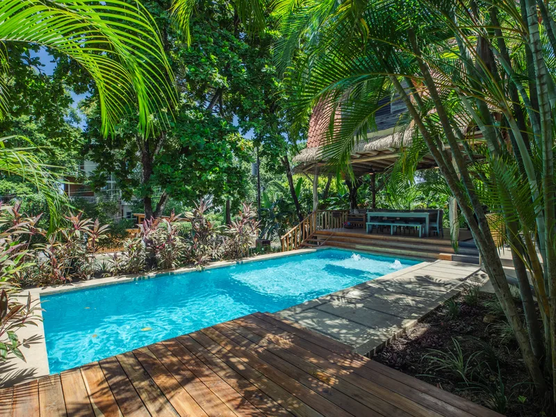 7 Bed Single Family Homes For Sale in Nosara, photo 9