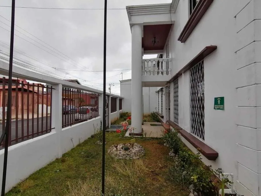 CASA EN VENTA EN MONTELIMAR, GOICOECHEA RAH 232423  - Venta en Goicoechea, photo 6