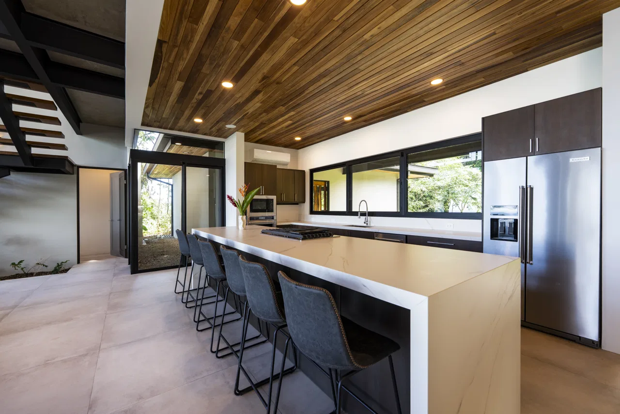 Tropical Modern Masterpiece in Southern Costa Rica, photo 11