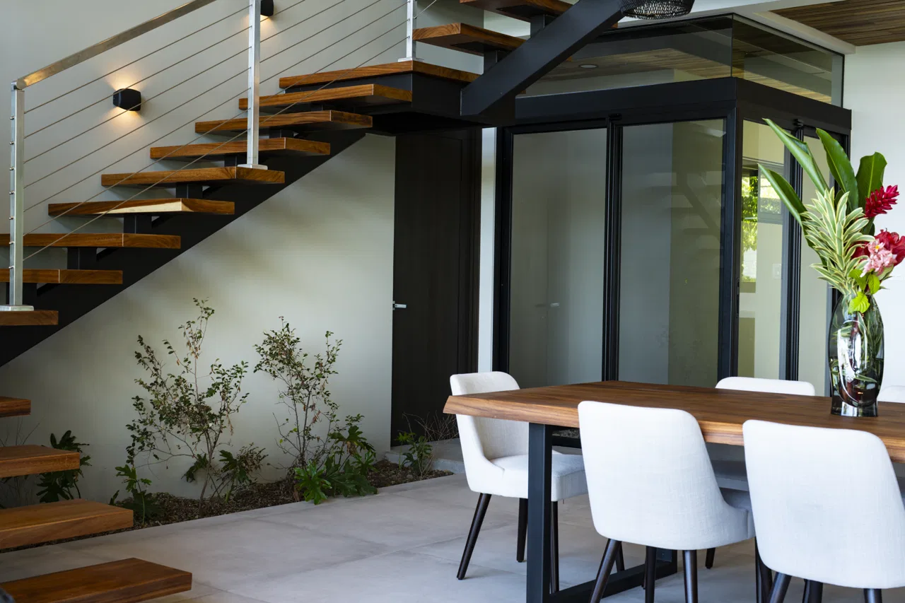 Tropical Modern Masterpiece in Southern Costa Rica, photo 13