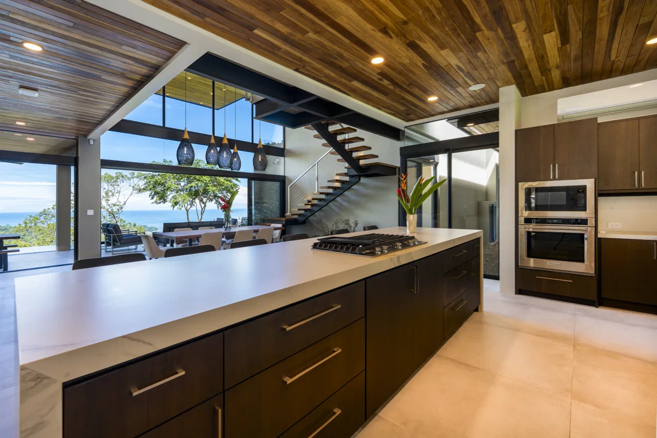 Tropical Modern Masterpiece in Southern Costa Rica, photo 15