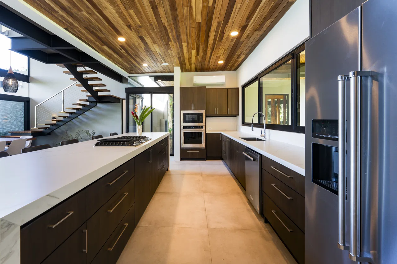 Tropical Modern Masterpiece in Southern Costa Rica, photo 18