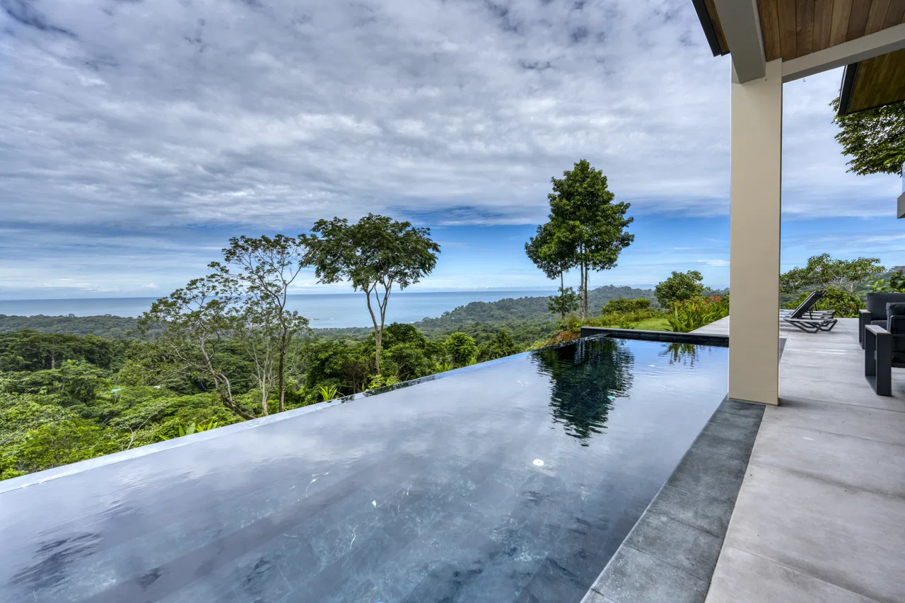 Tropical Modern Masterpiece in Southern Costa Rica, photo 20