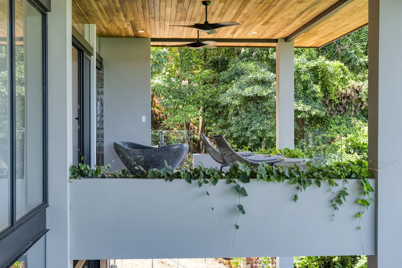 Tropical Modern Masterpiece in Southern Costa Rica, photo 21