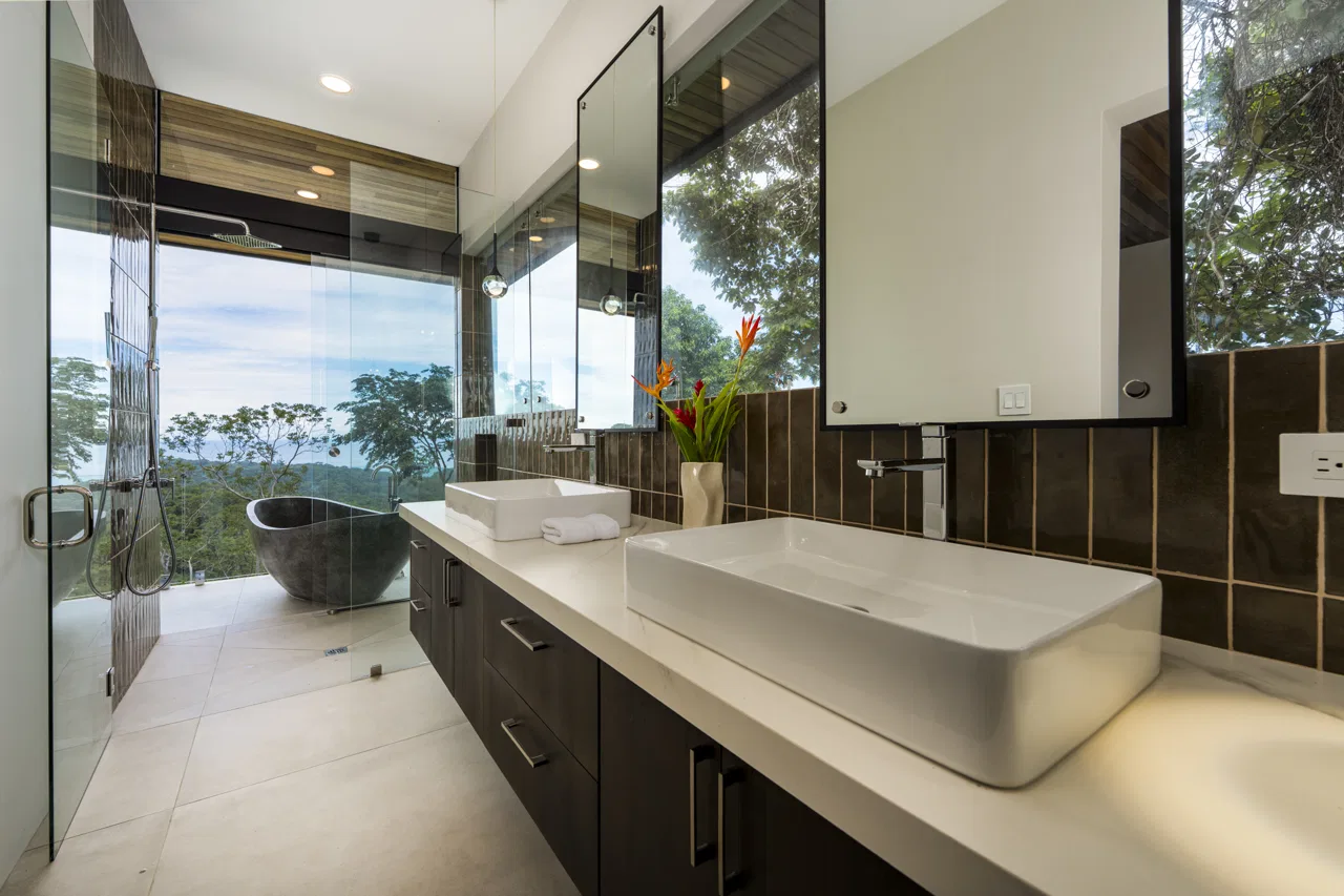 Tropical Modern Masterpiece in Southern Costa Rica, photo 22