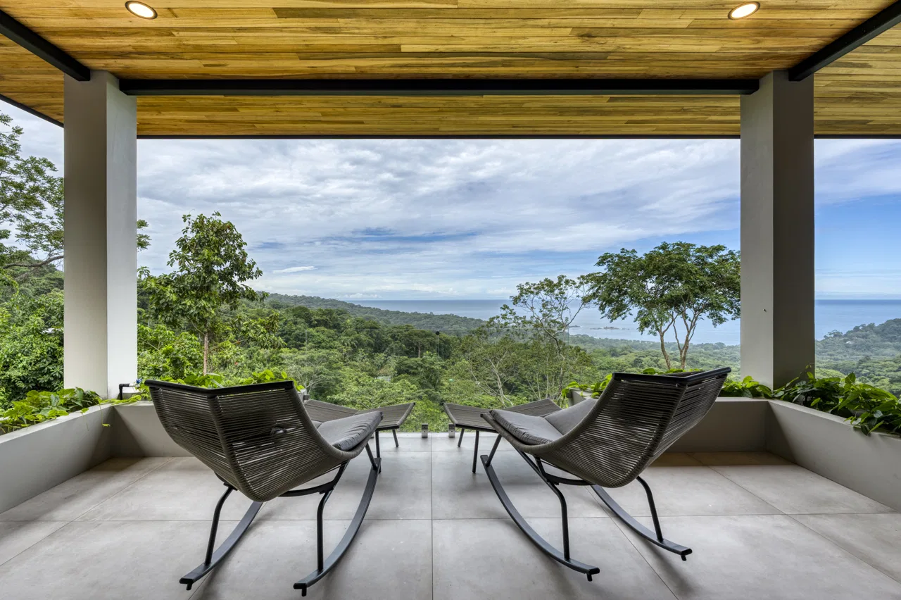 Tropical Modern Masterpiece in Southern Costa Rica, photo 24