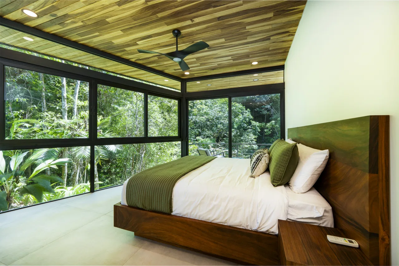 Tropical Modern Masterpiece in Southern Costa Rica, photo 25