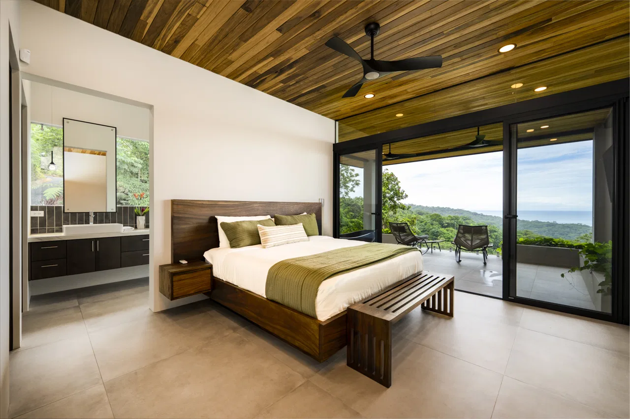 Tropical Modern Masterpiece in Southern Costa Rica, photo 26