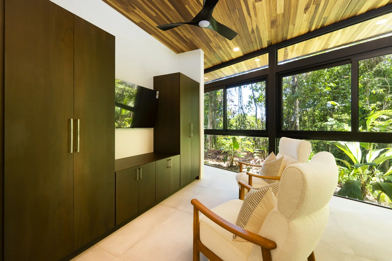 Tropical Modern Masterpiece in Southern Costa Rica, photo 27