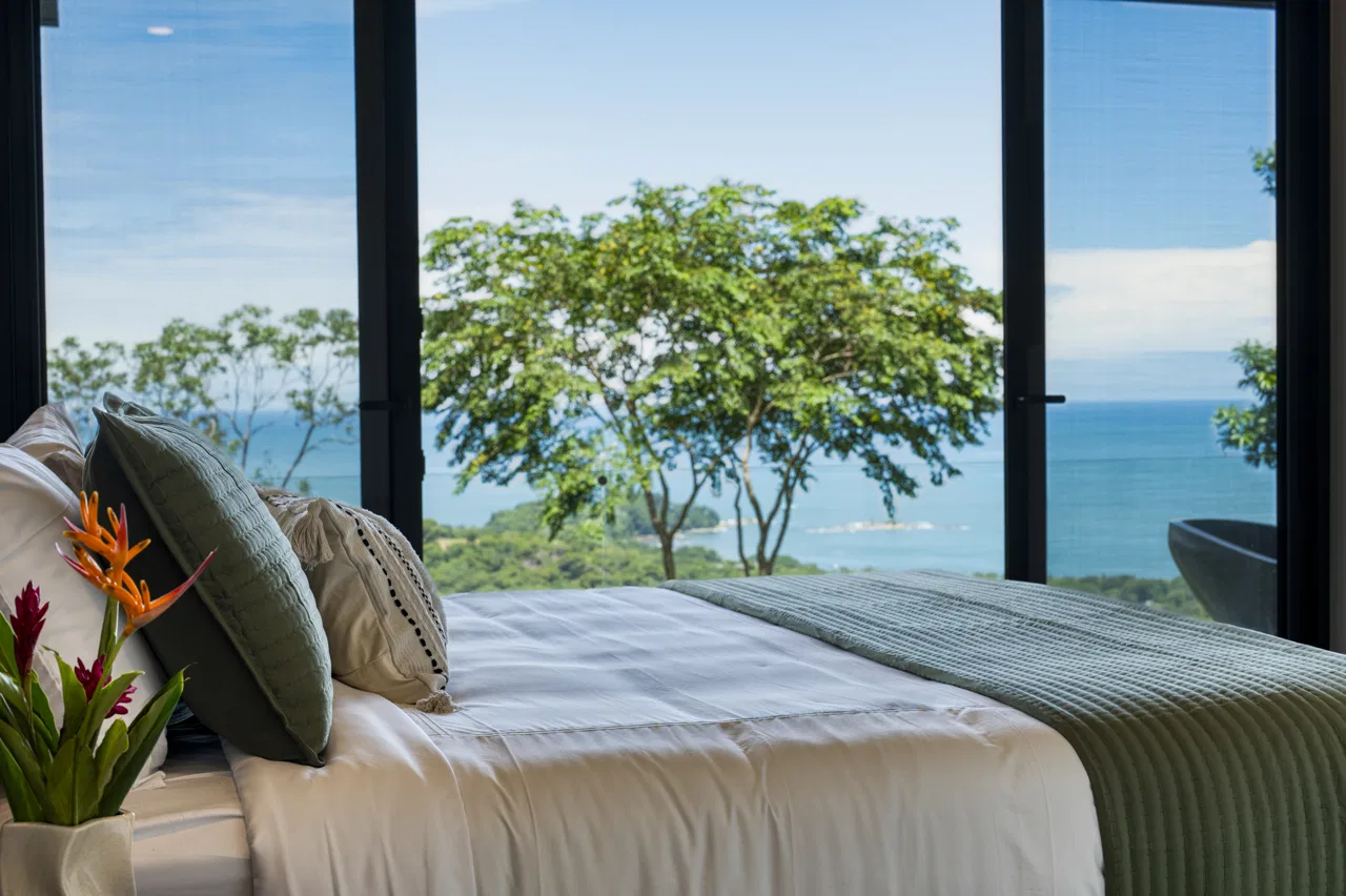 Tropical Modern Masterpiece in Southern Costa Rica, photo 28