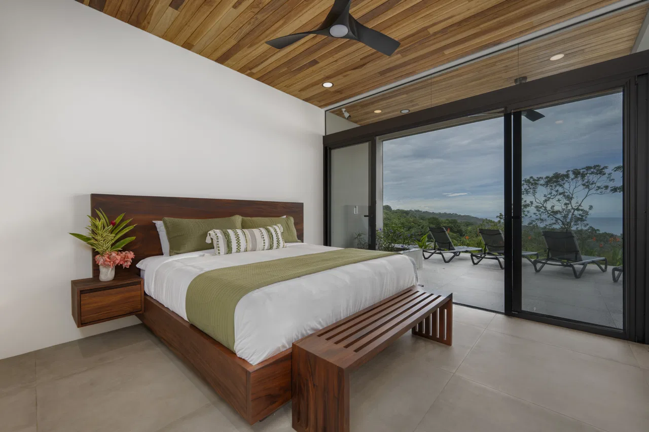 Tropical Modern Masterpiece in Southern Costa Rica, photo 29
