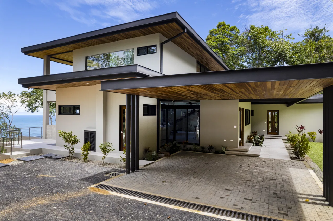 Tropical Modern Masterpiece in Southern Costa Rica, photo 30