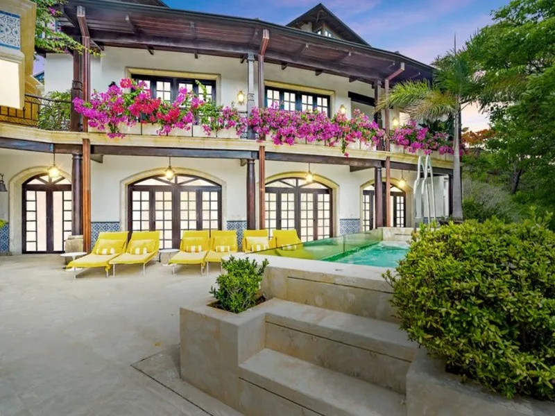 7 Bed Single Family Homes For Sale in Playa Danta