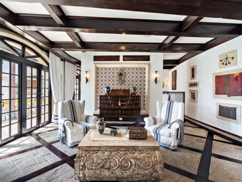 7 Bed Single Family Homes For Sale in Playa Danta, photo 6
