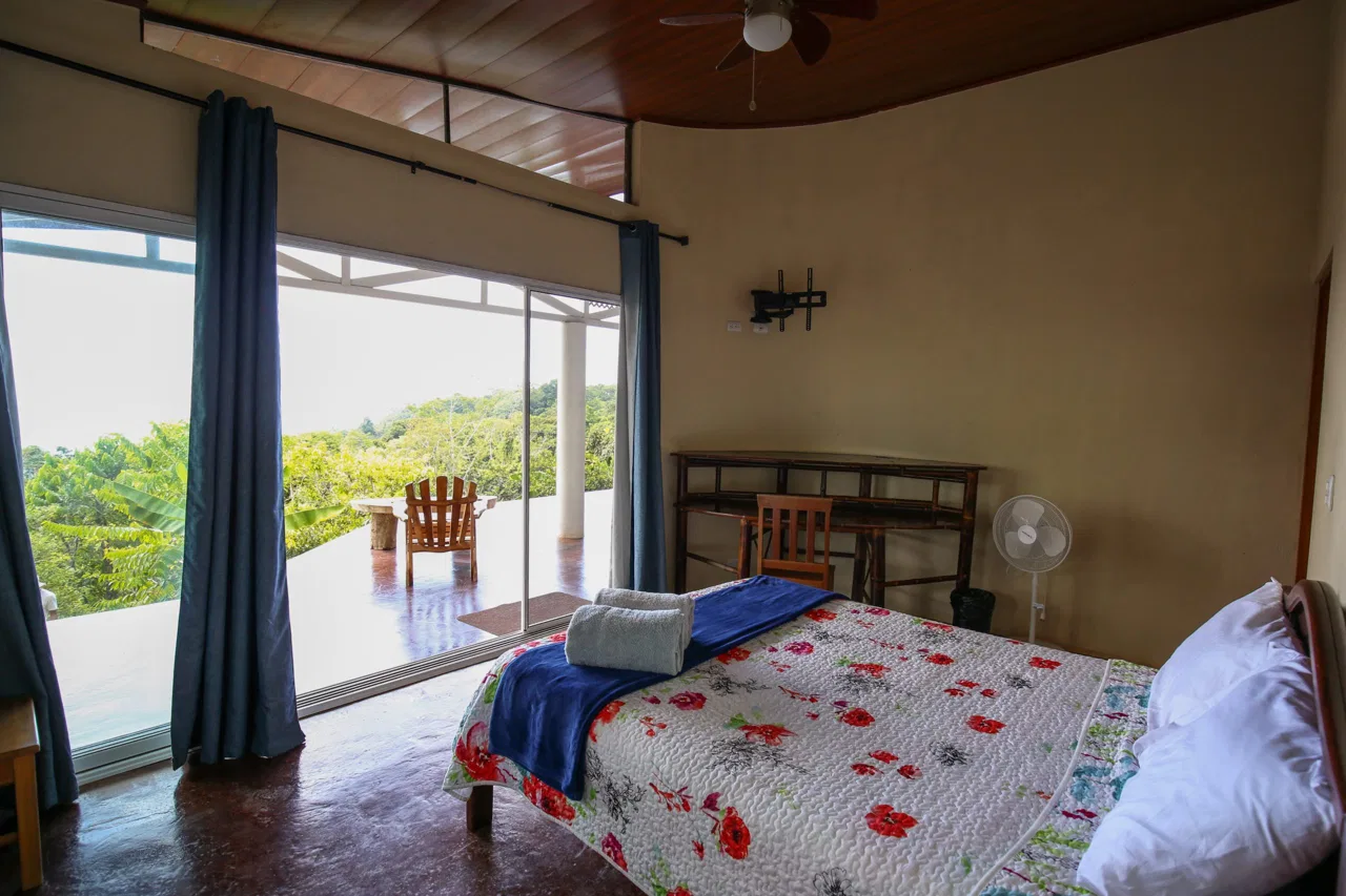 Majestic Ocean View Home With Solar & Mature Exotic Fruit Trees – 2.4 Acres, photo 21