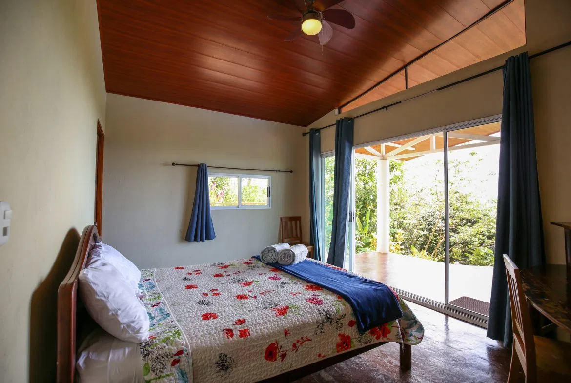 Majestic Ocean View Home With Solar & Mature Exotic Fruit Trees – 2.4 Acres, photo 24
