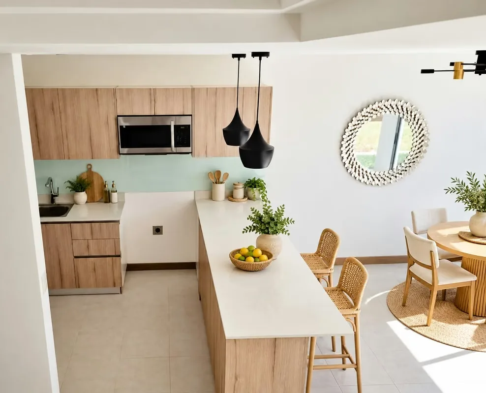UBICACIÓN PREMIERE: Condominio Blue, La Asunción de Belén · Heredia (Nodo corporativo de alta plusvalía y cercanía inmediata a Cariari y Zonas Francas)., photo 2