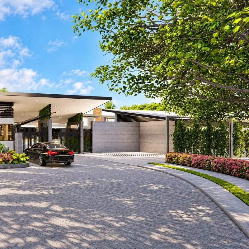 UBICACIÓN PREMIERE: Condominio Blue, La Asunción de Belén · Heredia (Nodo corporativo de alta plusvalía y cercanía inmediata a Cariari y Zonas Francas)., photo 12