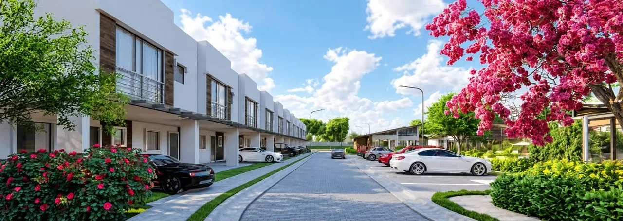 UBICACIÓN PREMIERE: Condominio Blue, La Asunción de Belén · Heredia (Nodo corporativo de alta plusvalía y cercanía inmediata a Cariari y Zonas Francas)., photo 14