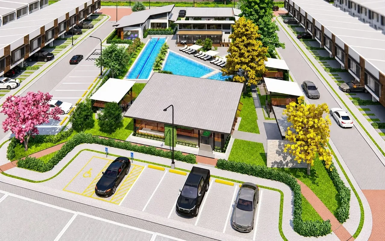 UBICACIÓN PREMIERE: Condominio Blue, La Asunción de Belén · Heredia (Nodo corporativo de alta plusvalía y cercanía inmediata a Cariari y Zonas Francas)., photo 15
