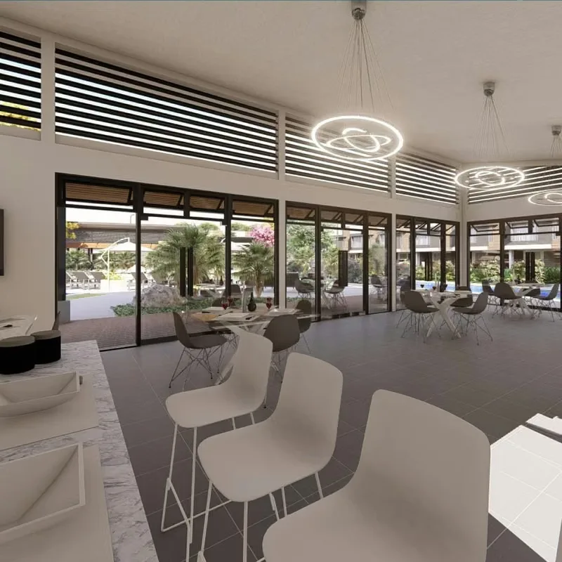 UBICACIÓN PREMIERE: Condominio Blue, La Asunción de Belén · Heredia (Nodo corporativo de alta plusvalía y cercanía inmediata a Cariari y Zonas Francas)., photo 16