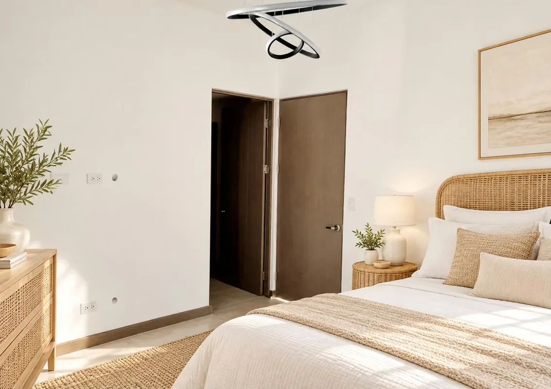 UBICACIÓN PREMIERE: Condominio Blue, La Asunción de Belén · Heredia (Nodo corporativo de alta plusvalía y cercanía inmediata a Cariari y Zonas Francas)., photo 4