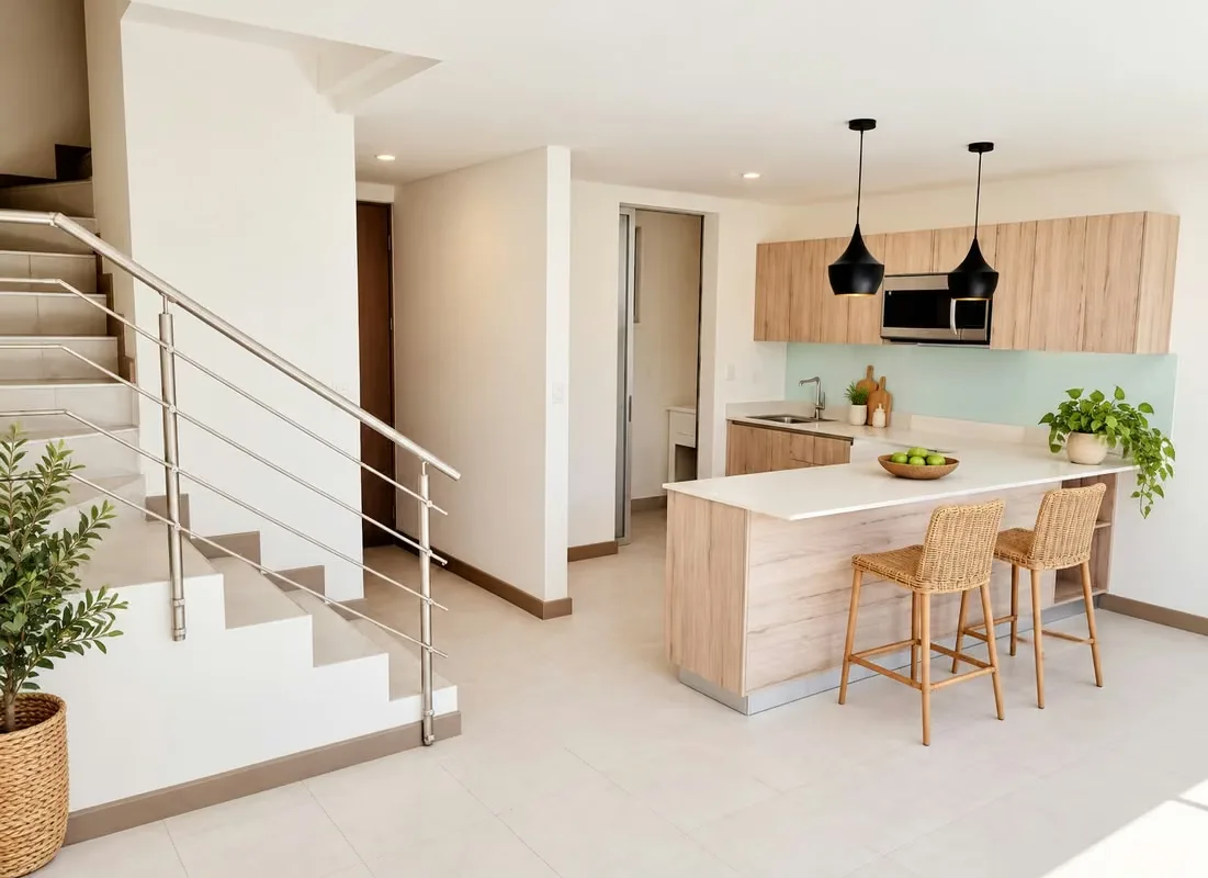 UBICACIÓN PREMIERE: Condominio Blue, La Asunción de Belén · Heredia (Nodo corporativo de alta plusvalía y cercanía inmediata a Cariari y Zonas Francas)., photo 8