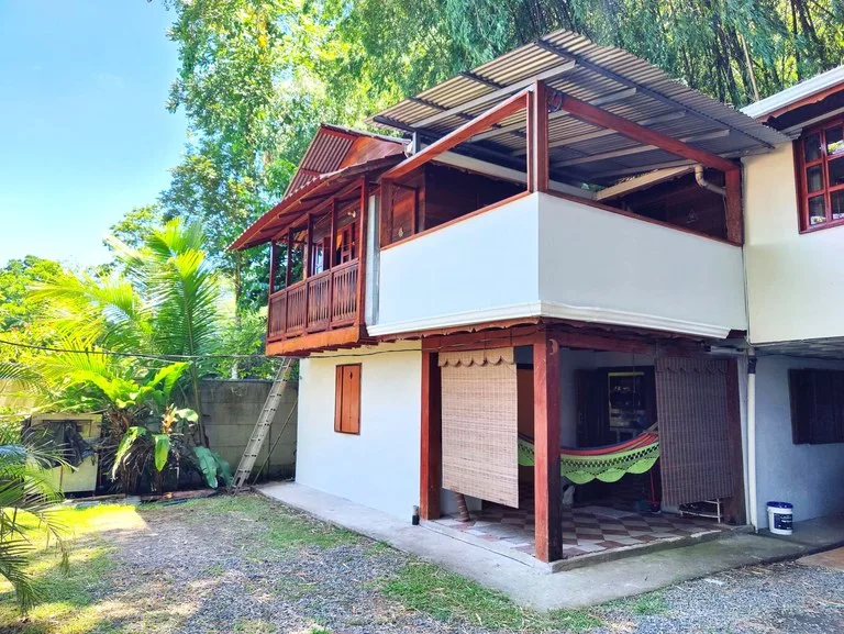 Multiplex in Puerto Viejo, photo 12