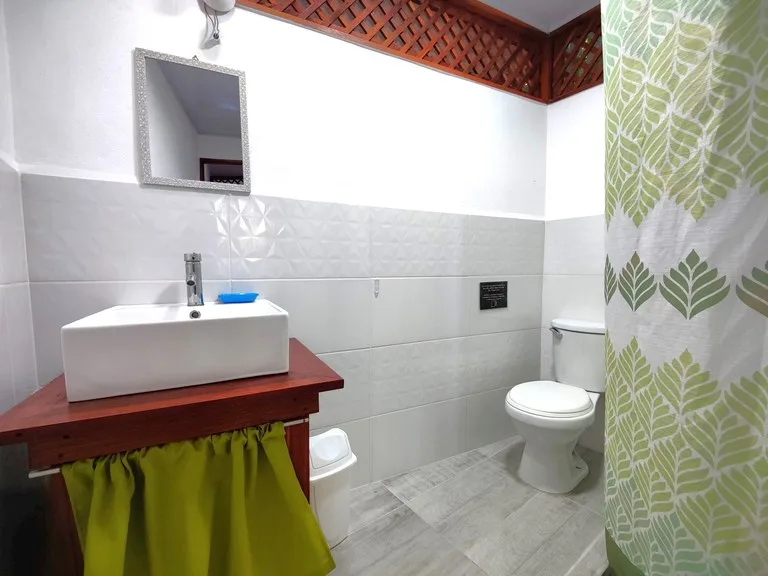 Multiplex in Puerto Viejo, photo 4