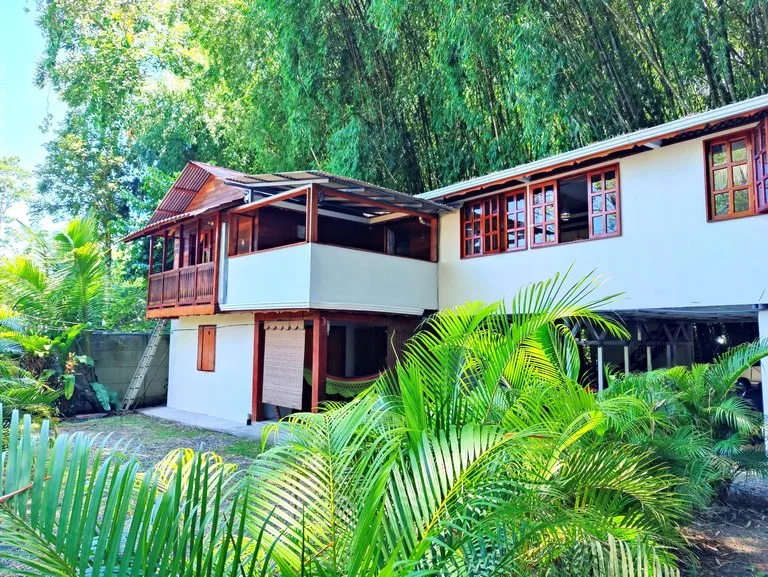 Multiplex in Puerto Viejo, photo 7
