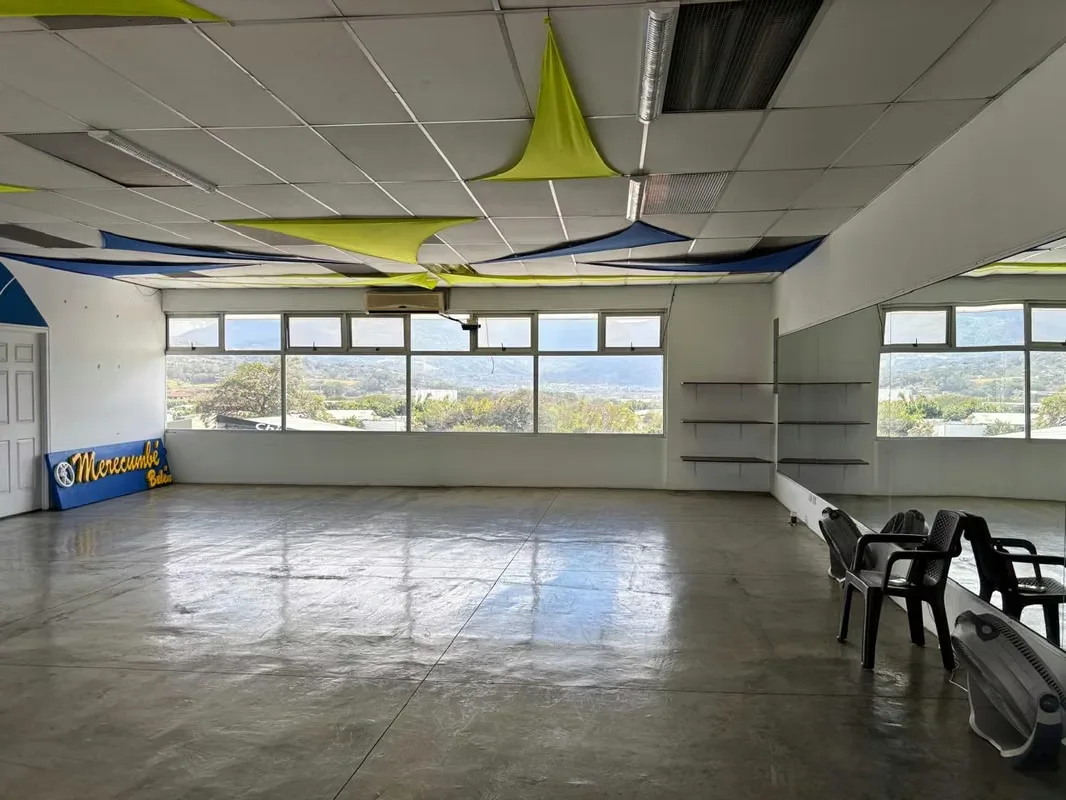 COMMERCIAL SPACE FOR RENT – SAN ANTONIO, BELEN, HEREDIA 200 m2, photo 2