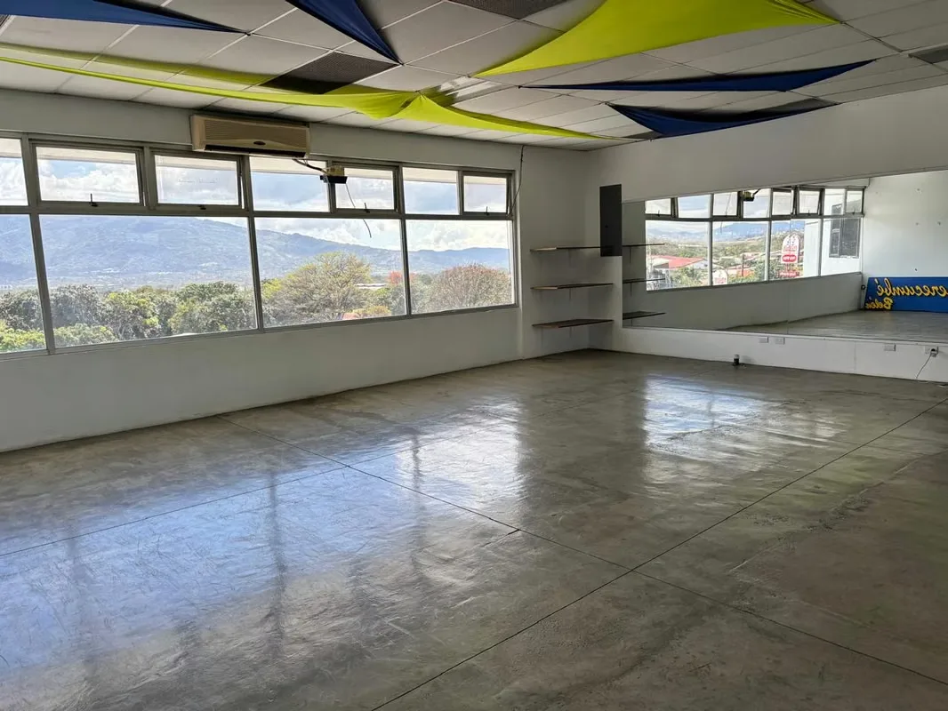 COMMERCIAL SPACE FOR RENT – SAN ANTONIO, BELEN, HEREDIA 200 m2, photo 4