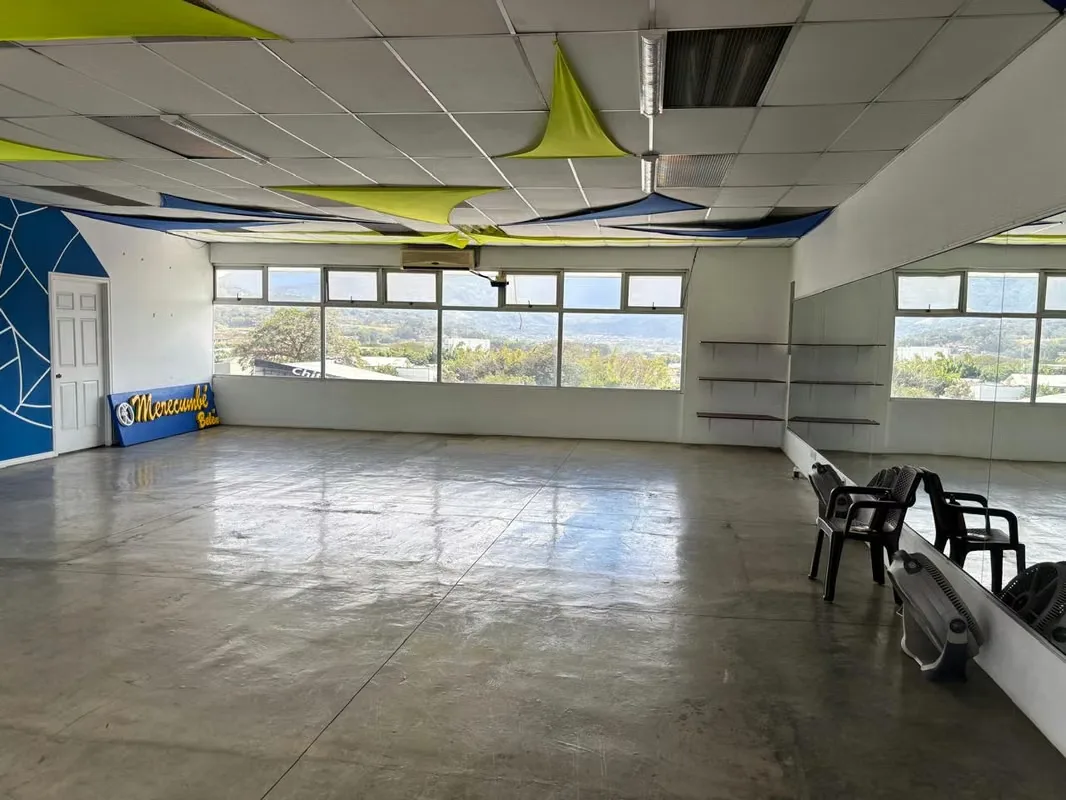 COMMERCIAL SPACE FOR RENT – SAN ANTONIO, BELEN, HEREDIA 200 m2, photo 10