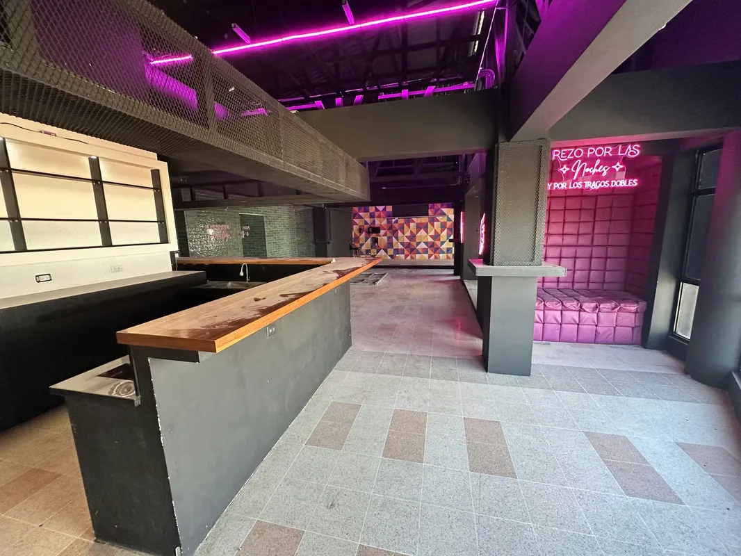 Local comercial en Alquiler en Barrio Escalante