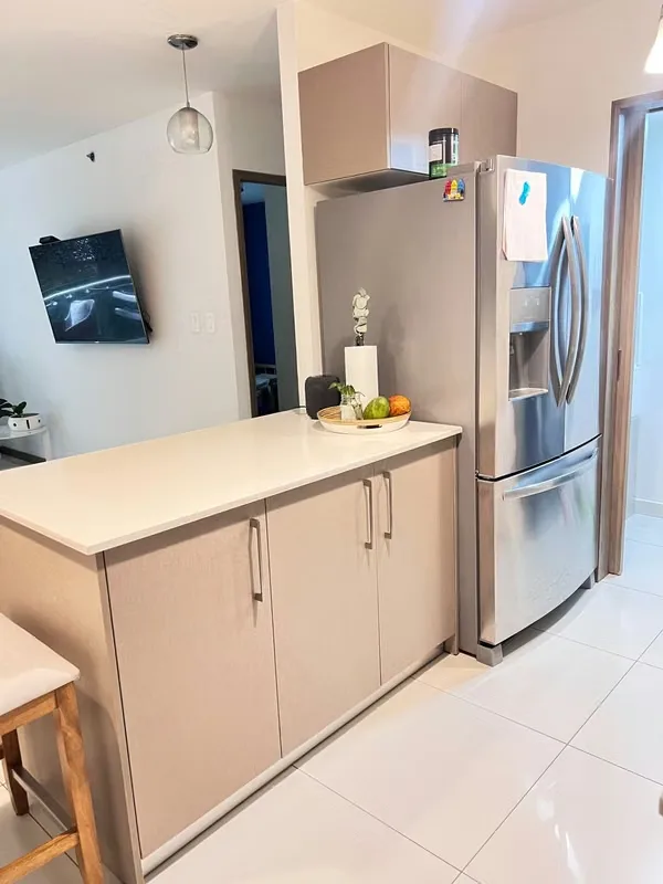 Descubre este hermoso apartamento ubicado en el quinto piso, diseñado para ofrecerte comodidad, ..., photo 3