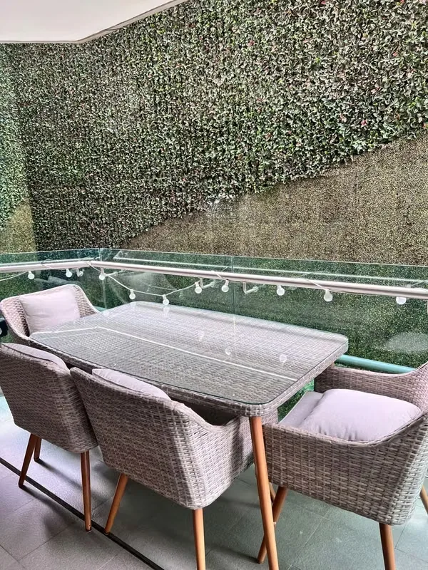 Descubre este hermoso apartamento ubicado en el quinto piso, diseñado para ofrecerte comodidad, ..., photo 5