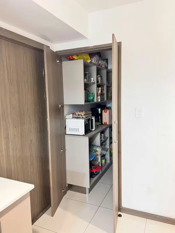 Descubre este hermoso apartamento ubicado en el quinto piso, diseñado para ofrecerte comodidad, ..., photo 6
