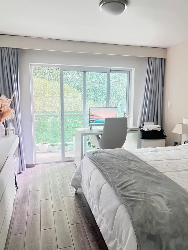 Descubre este hermoso apartamento ubicado en el quinto piso, diseñado para ofrecerte comodidad, ..., photo 7