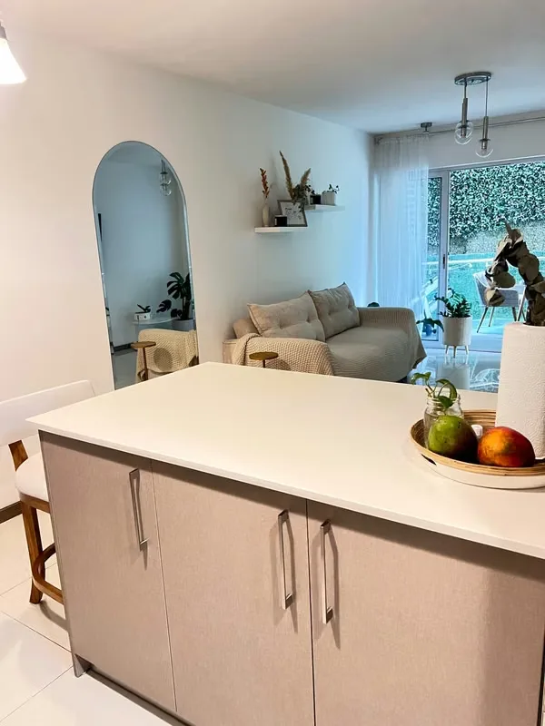 Descubre este hermoso apartamento ubicado en el quinto piso, diseñado para ofrecerte comodidad, ..., photo 10