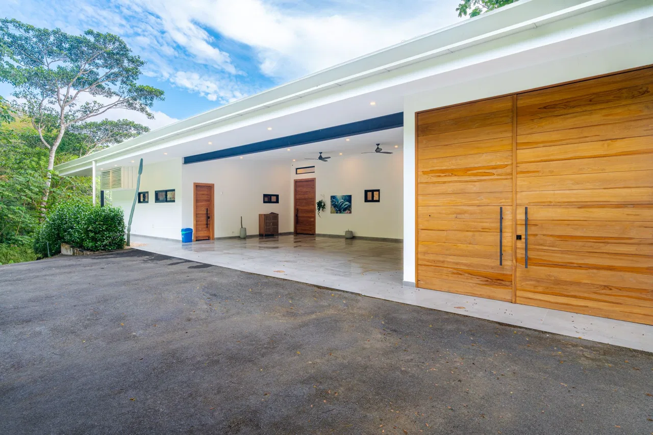 LUXURY PROPERTY IN THE MOUNTAIN CASA ROYAL, UVITA – 2.47 ACRES, photo 13