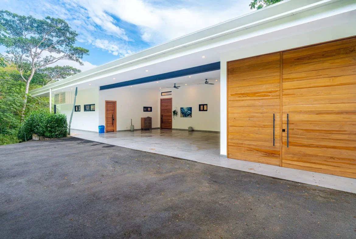 LUXURY PROPERTY IN THE MOUNTAIN CASA ROYAL, UVITA – 2.47 ACRES, photo 14