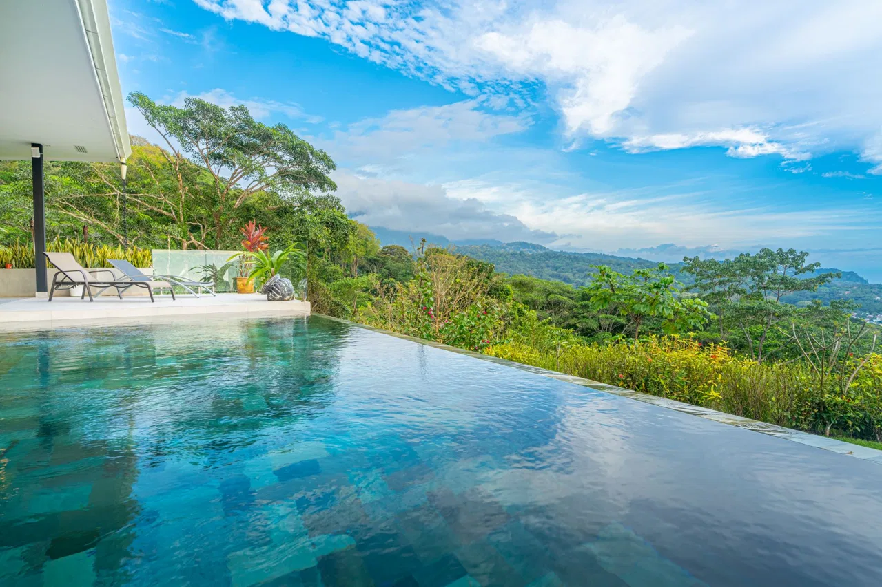 LUXURY PROPERTY IN THE MOUNTAIN CASA ROYAL, UVITA – 2.47 ACRES, photo 15