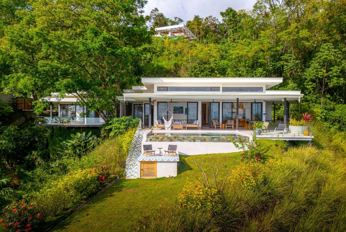 LUXURY PROPERTY IN THE MOUNTAIN CASA ROYAL, UVITA – 2.47 ACRES, photo 6
