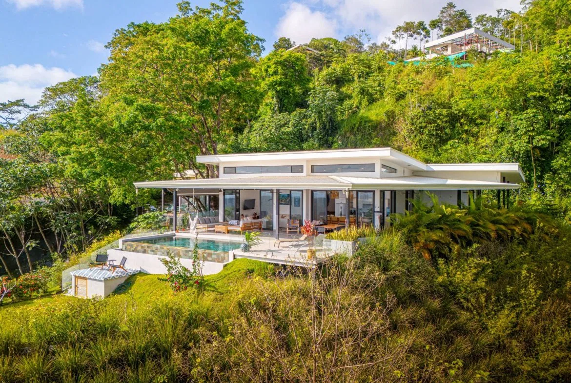 LUXURY PROPERTY IN THE MOUNTAIN CASA ROYAL, UVITA – 2.47 ACRES, photo 8