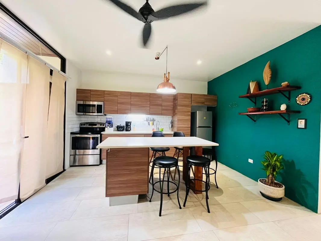 Beautiful apartment in Playa Jaco for sale. $219,500